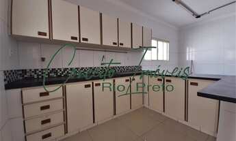 Imagem 3: Casa Residencial ou Comercial para aluguel possui 200 metros quadrados com 4 quartos