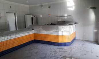 Imagem 4: Comercial - Locação - Cidade Santos Dumont - Cod. 7156