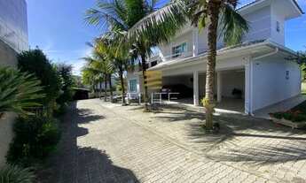 Imagem 5: Casa com 04 dormitórios sendo 01 suíte bairro Fazenda Santo Antônio - São José / SC