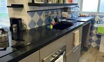 Imagem 6: Apartamento Garden com 1 dormitório à venda, 85 m² por R$ 1.150.000,00 - Perdizes - São Pa