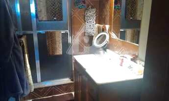 Imagem 7: Cobertura duplex com churrasqueira e vista mar em Copacabana