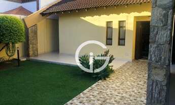 Imagem 3: Casa com 4 dormitórios à venda, 510 m² por R$ 1.450.000,00 - Tucano - Londrina/PR