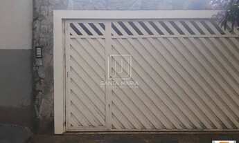 Imagem: Casa (térrea na rua) 3 dormitórios/suite