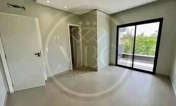 Imagem 7: Morada dos pássaros, casa de esquina com 4 suítes