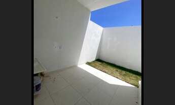 Imagem 5: Casa no Luar da Barra