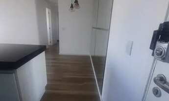 Imagem 2: Apartamento para aluguel possui 69 metros quadrados com 2 quartos em Vila Vermelha - São P