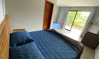 Imagem 3: Aluguel casa bananeiras no águas da serra