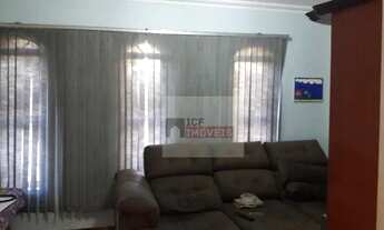 Imagem 3: Casa à venda, 540,00m² por R$ 549.000 - Vila Santa Catarina - Americana/SP