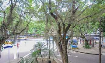 Imagem 5: APARTAMENTO QUARTO SALA NO HUMAITA !!!!