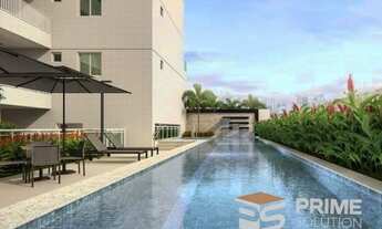 Imagem 3: HE - Aproveite a chance apartamento com Home Office - 3 quartos - Torre Única