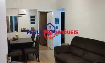 Imagem 3: 2 QUARTOS PORTEIRA FECHADA IMPECÁVEL 50 METROS DA PRAIA DO CANAL 1