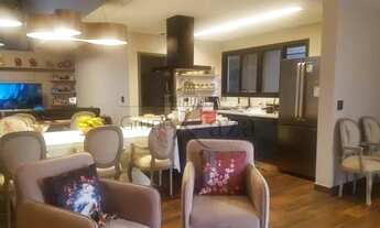 Imagem 5: Casa Condomínio em São José dos Campos