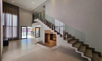 Imagem 3: Casa em Condomínio à venda no Alphaville 1, Ribeirão Preto, SP, 4 quartos, 4 suítes