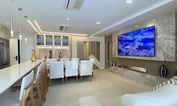 Imagem 4: Apartamento para Aluguel - Alphaville, 3 Quartos, 120 m2