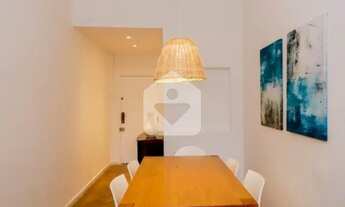 Imagem 5: 3 quartos sendo 1 suite e vaga escriturada