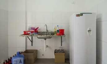 Imagem 5: Apartamento para Aluguel - Rudge Ramos, 1 Quarto, 50 m2