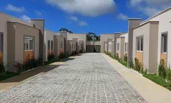 Imagem 3: Venda de casa Duplex, 108m² 3/4 sendo uma suíte, Cond. Lírios do Vale Copab Parnamirim