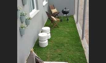 Imagem 6: BIGUAçU - Apartamento Padrão - Praia João Rosa