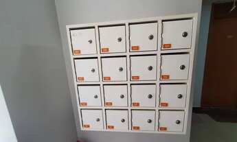 Imagem 5: VENDO ÁGIO DE APARTAMENTO DE 3 QUARTOS ABAIXOU O PREÇO APENAS ATE DIA 30/06 ACEITO CARRO!!