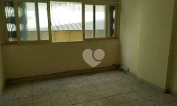 Imagem 2: Apartamento com 3 quartos à venda, 70 m² por R$ 340.000 - Grajaú - Rio de Janeiro/RJ