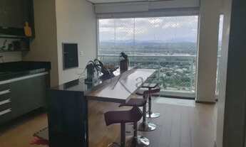 Imagem: Apartamento Padrão em São José dos Campos