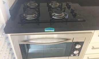 Imagem 4: Apartamento residencial à venda, Parque Maria Domitila, São Paulo