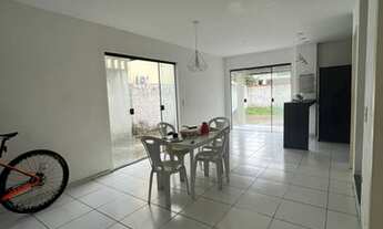 Imagem 3: Casa Duplex - Condomínio Jardins da Serra, para aluguel com 3 quartos !