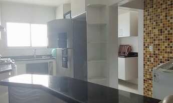 Imagem 3: Apartamento para venda com 150 metros quadrados com 3 quartos em Aviação - Praia Grande