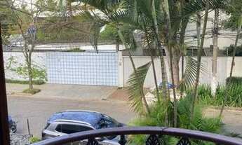 Imagem 7: SÃO PAULO - Casa Padrão - JARDIM PAULISTA