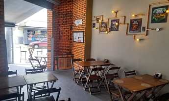 Imagem 4: Bar e Restaurante Esquina de Minas