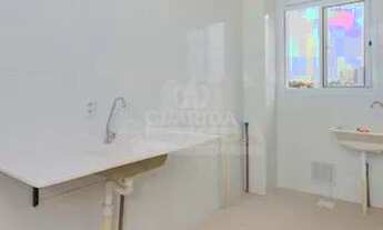 Imagem 7: Apartamento de 02 dormitórios no bairro Alto Petrópolis com 45m²