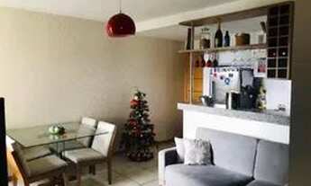 Imagem 6: Apartamento à venda, 3 quartos, 1 suíte, 1 vaga, Santa Terezinha - Belo Horizonte/MG