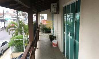 Imagem 3: Ótima casa residencial à venda, com ponto comercial, no bairro Bela Vista /São José