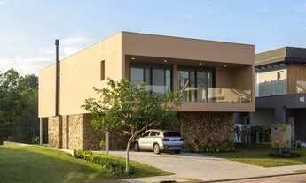 Imagem 2: Condomínio Alphaville Vêneto Lote 41