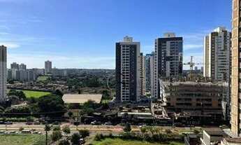 Imagem 7: Apartamento com 3 quartos à venda, 77 m² por R$ 540.000 - Gleba Fazenda Palhano - Londrina