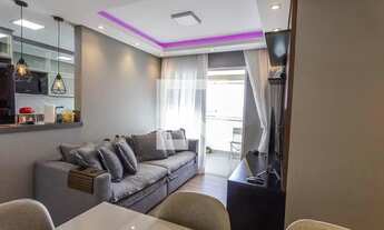 Imagem 2: Apartamento para Aluguel - Conceição, 3 Quartos, 68 m2