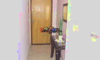 Imagem 2: Apartamento com 3 dormitórios para alugar, 130 m² por R$ 2.500,00/mês - Vila Santa Luzia