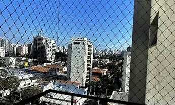 Imagem 7: Apartamento para aluguel possui 82 metros quadrados com 2 quartos em Moema - São Paulo - S