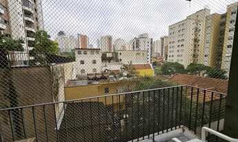 Imagem 7: Apartamento para venda tem 106 metros quadrados com 3 quartos em Sumaré - São Paulo - SP