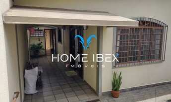 Imagem 2: Casa - Jardim Amazonas - Campinas