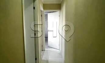 Imagem 6: Apartamento no Jardim D'abril com 2 dormitórios