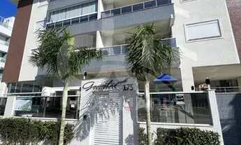 Imagem: FLORIANÓPOLIS - Apartamento Padrão - INGLESES