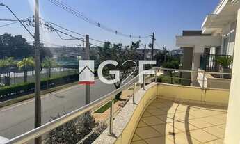 Imagem: Casa a venda no Condomínio Swiss Park