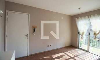 Imagem 2: Apartamento para Aluguel - Vila Formosa, 2 Quartos, 48 m2