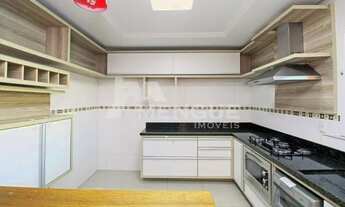 Imagem 6: Excelente casa residencial com 03 dormitórios e 2 vagas em condomínio à venda no bairro Ec