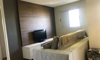 Imagem 7: Lindo apartamento para aluguel com 73 metros quadrados com 2 quartos