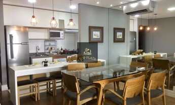 Imagem 2: Flat disponível no Itaim Bibi