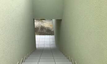 Imagem 5: Térrea para venda possui 80 metros quadrados com 2 quartos em Jardim Continental - Taubaté