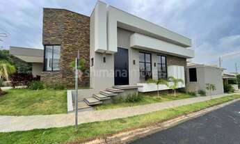 Imagem: Casa de condomínio para venda no Residencial