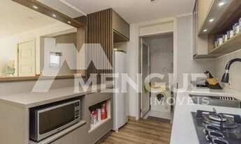 Imagem 3: Casa residencial com 3 dormitórios e 1 vaga em condomínio à venda no bairro Jardim Itu Sab